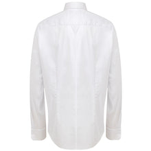 Dolce & Gabbana White Cotton Shirt