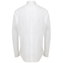 Dolce & Gabbana White Cotton Shirt