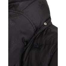 Dolce & Gabbana Black Cotton Jackets & Coat