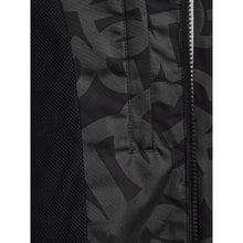 Dolce & Gabbana Black Polyester Jackets & Coat