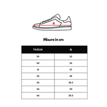 P448 Black Suede Leather Sneaker
