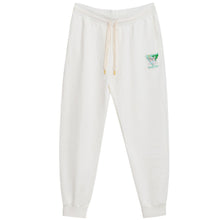 Casablanca White Cotton Athletic Pant