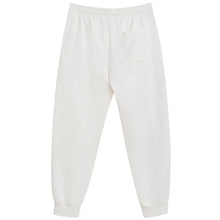 Casablanca White Cotton Athletic Pant