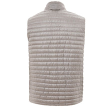Herno Brown Polyamide Sleveless Jacket