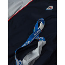 Invicta Blue Polyamide Jackets & Coat