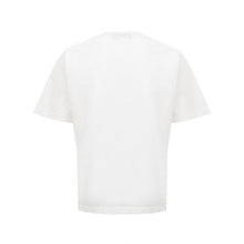 Dsquared² Elegant Cotton White Tee for Stylish Women