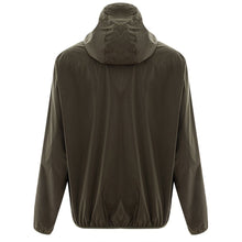 Invicta Green Polyamide Jackets & Coat