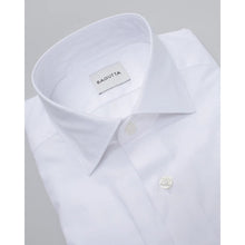 Bagutta White Cotton Shirt