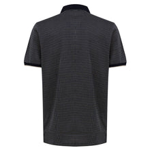 Dunhill Blue Cotton Polo Shirt