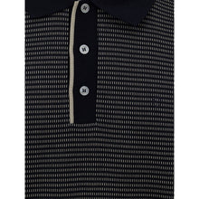 Dunhill Blue Cotton Polo Shirt