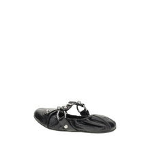 City Ballerinas Balenciaga