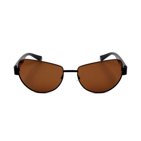 Polaroid Bicolor Polycarbonate Sunglasses