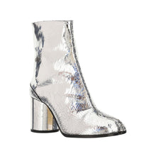 Tabi Ankle Boots Margiela