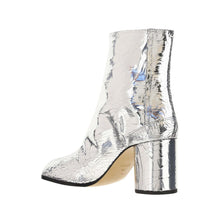 Tabi Ankle Boots Margiela