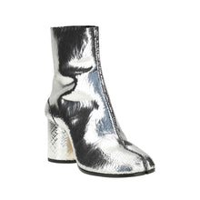 Tabi Ankle Boots Margiela