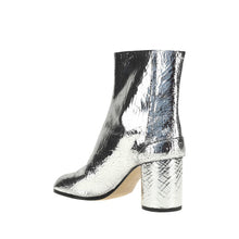 Tabi Ankle Boots Margiela