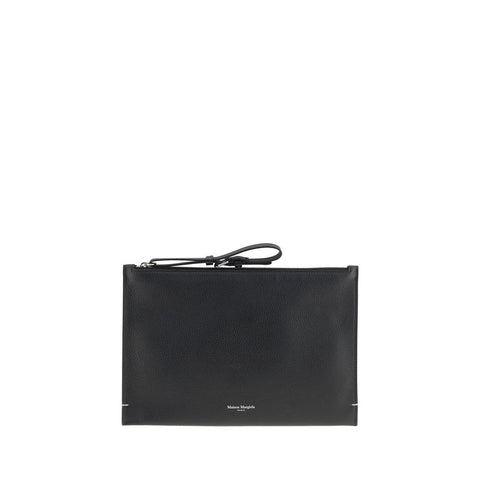 Leather Pouch Margiela