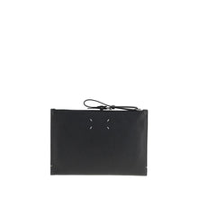 Leather Pouch Margiela