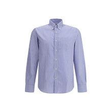 Striped Shirt Deperlu