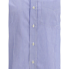Striped Shirt Deperlu
