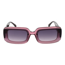 Maje Pink Women Sunglass