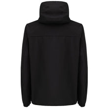 Dolce & Gabbana Black Polyester Jackets & Coat