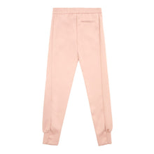 Lardini Elegant Pink Polyester Pants for Women
