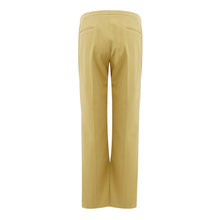 Lardini Golden Elegance Cotton Pants
