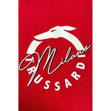 Trussardi Beachwear 