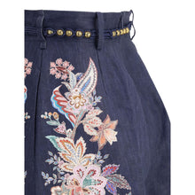 Rhiannon Tuck Shorts Zimmermann