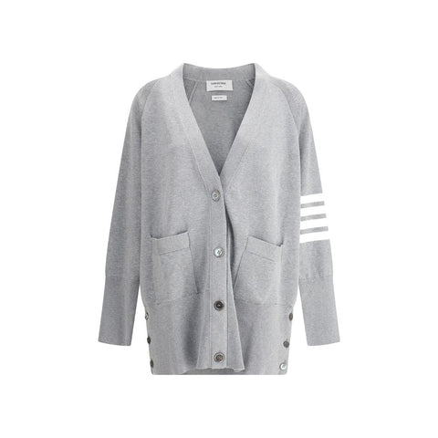 Oversized Cardigan Thom Browne