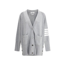 Oversized Cardigan Thom Browne