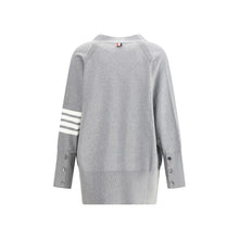 Oversized Cardigan Thom Browne