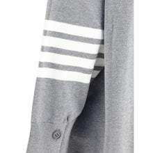 Oversized Cardigan Thom Browne