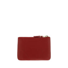 Zip Coin Purse Comme Des Garçons