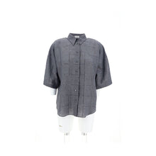 Linen Shirt Brunello Cucinelli