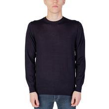 Liu Jo Blue Cotton Sportswear