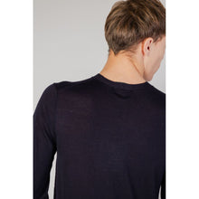 Liu Jo Blue Cotton Sportswear