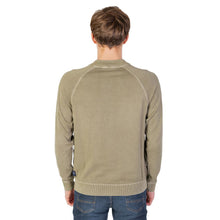 Liu Jo Green Cotton Sportswear