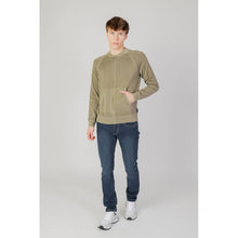Liu Jo Green Cotton Sportswear