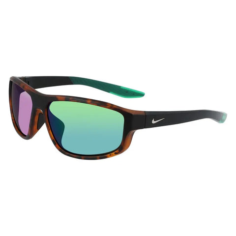 Brown Injected Sunglasses Nike