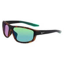 Brown Injected Sunglasses Nike
