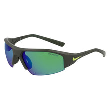 Gray Injected Sunglasses Nike