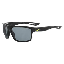 Black Injected Sunglasses Nike