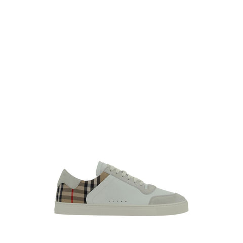 Stevie Sneakers Burberry