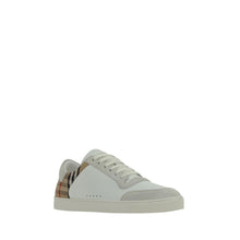 Stevie Sneakers Burberry