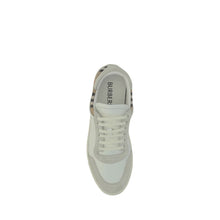 Stevie Sneakers Burberry