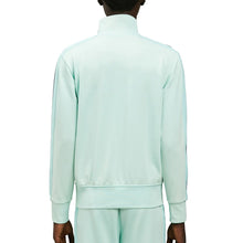 Palm Angels Green Polyamide Men Sweater