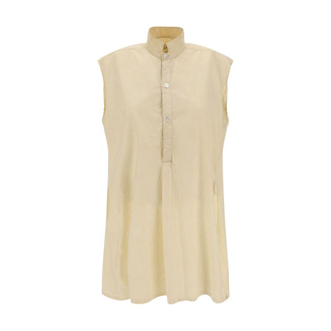 Sleeveless Shirt Quira