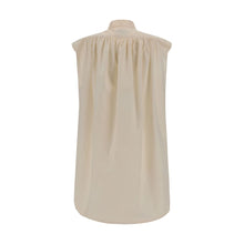 Sleeveless Shirt Quira